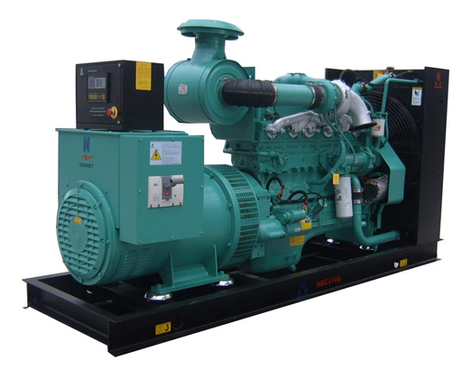 榆林柴油发电机 榆林柴油发电机
