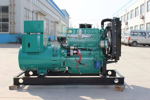 榆林小型柴油发电机 榆林小型柴油发电机
