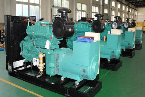 榆林小型柴油发电机 榆林小型柴油发电机