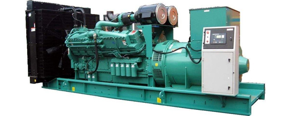 榆林柴油发电机 榆林柴油发电机
