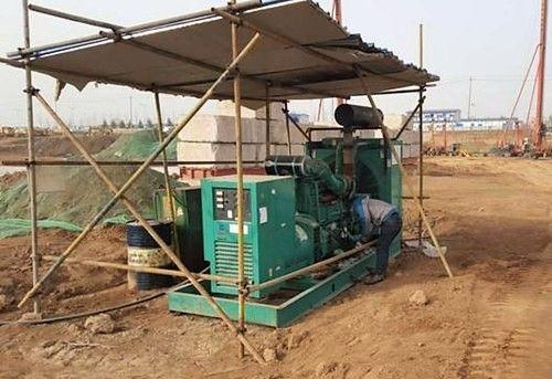 榆林发电机出租 榆林发电机出租