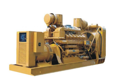 榆林发电机出租