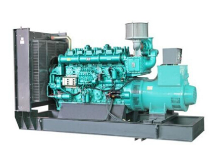 榆林发电机出租