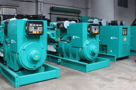 榆林柴油发电机 榆林柴油发电机