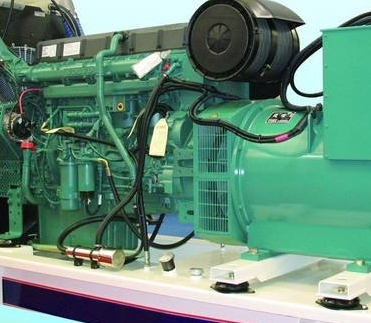 榆林发电机出租