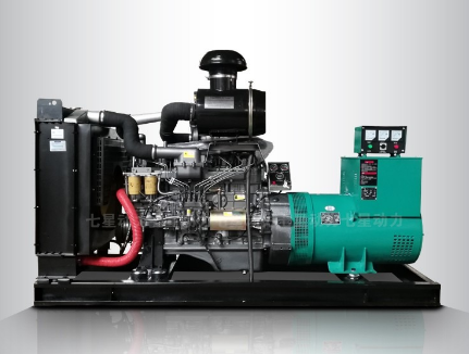 榆林全新泰豪250kw大型柴油发电机组 榆林全新泰豪250kw大型柴油发电机组