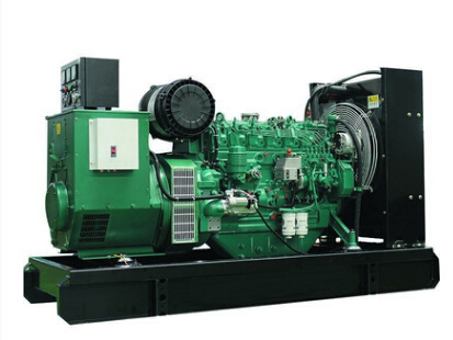 榆林全新上柴200kw大型柴油发电机组 榆林全新上柴200kw大型柴油发电机组